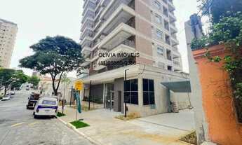 Imagem 6: Apartamento à venda em São Paulo-SP, na Saúde: 3 quartos, 1 suíte, 3 salas, 3 banheiros, 2