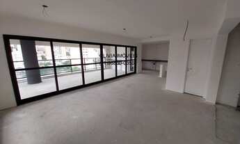 Imagem: Imperdível Apartamento de Luxo em Perdizes