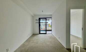 Imagem 7: Apartamento à venda em São Paulo-SP, Vila Clementino: 2 quartos, 1 suíte, 1 sala, 2 banhei