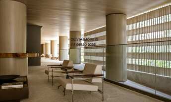 Imagem 2: Oportunidade única: Apartamento à venda em São Paulo-SP, Pinheiros, 3 quartos, 3 suítes, 5