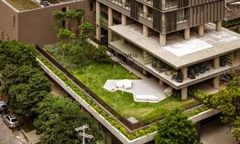 Imagem 3: Oportunidade única: Apartamento à venda em São Paulo-SP, Pinheiros, 3 quartos, 3 suítes, 5