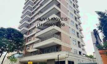 Imagem 3: Apartamento à venda em São Paulo-SP, na Saúde: 3 quartos, 1 suíte, 3 salas, 3 banheiros, 2