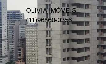 Imagem: Apartamento à venda em São Paulo-SP, Vila