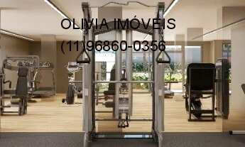 Imagem 7: Studio a venda com 26,70mts, terraço em Moema a 350m do Metrô Eucaliptos