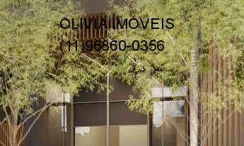 Imagem 2: Apartamento a venda com 125mts, 3 suítes, terraço gourmet, 2 vagas na Vila Mariana