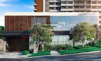 Imagem 4: Apartamento a venda com 82mts, 3 dormitórios, 1 suíte, terraço gourmet, 1 vaga na Vila Cle