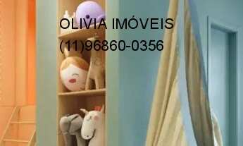 Imagem 5: Apartamento à venda em São Paulo-SP, Ipiranga: 2 quartos, 1 suíte, 2 salas, 2 banheiros, 1