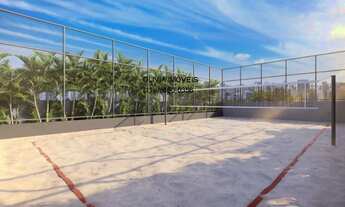 Imagem 7: Apartamento à venda em São Paulo-SP, Ipiranga: 2 quartos, 1 suíte, 2 salas, 2 banheiros, 1