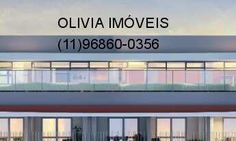 Imagem 5: Apartamento à venda em Moema, São Paulo-SP: 1 quarto, 1 suíte, 1 sala, 1 banheiro - 37,00