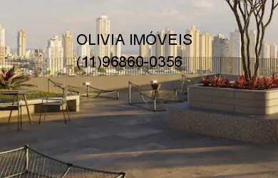 Imagem 5: Apartamento à venda em São Paulo-SP, Vila Clementino: 3 quartos, 3 suítes, 2 salas, 4 banh