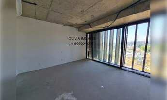 Imagem 3: Apartamento de alto padrão com 183 m² com 3 suítes, hall privativo, sala com 2 ambientes