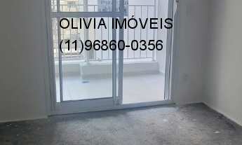 Imagem 6: Apartamento à Venda em Bela Vista, São Paulo-SP: 2 Quartos, 1 Suíte, 1 Vaga de Garagem!