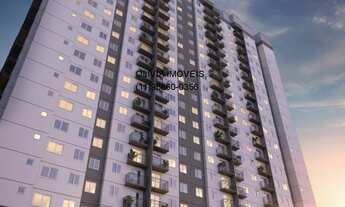 Imagem: Apartamento a venda com 34mts, 2 dormitórios