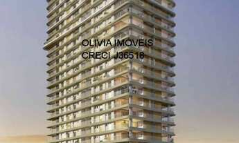 Imagem 4: Apartamento de Luxo à Venda em São Paulo-SP, no Bairro Pinheiros, 3 Quartos, 3 Suítes, 2 S