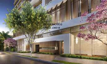 Imagem 5: Apartamento de Luxo à Venda em São Paulo-SP, no Bairro Pinheiros, 3 Quartos, 3 Suítes, 2 S