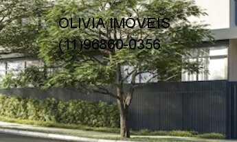 Imagem 4: Imperdível apartamento à venda em Mirandópolis, São Paulo-SP: 3 quartos, 3 suítes, 2 salas