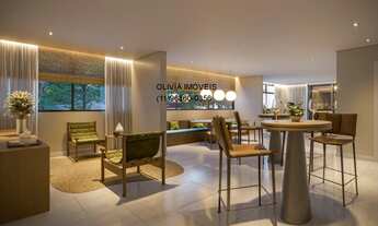 Imagem 6: Imperdível apartamento à venda em Mirandópolis, São Paulo-SP: 3 quartos, 3 suítes, 2 salas