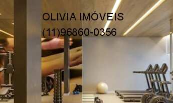 Imagem 2: Imperdível apartamento à venda em Mirandópolis, São Paulo-SP: 3 quartos, 3 suítes, 2 salas