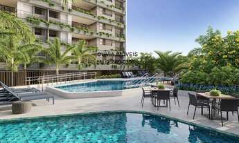 Imagem: Apartamento a venda com 88mts, 3 dormitórios