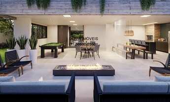 Imagem 7: Apartamento a venda com 88mts, 3 dormitórios, 1 suíte, terraço gourmet, 1 vagas determina