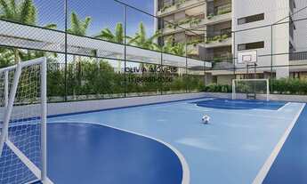 Imagem 3: Apartamento a venda com 88mts, 3 dormitórios, 1 suíte, terraço gourmet, 1 vagas determina