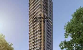 Imagem: Apartamento a venda com 148mts, 3 suítes