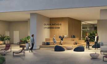 Imagem 3: Apartamento de luxo com 4 suítes na Chácara Santo Antônio: conforto e sofisticação em São