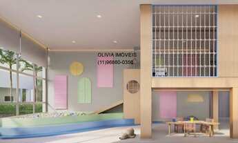 Imagem 5: Apartamento de luxo com 4 suítes na Chácara Santo Antônio: conforto e sofisticação em São