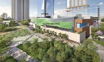 Imagem 6: Apartamento de luxo com 4 suítes na Chácara Santo Antônio: conforto e sofisticação em São