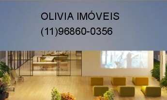 Imagem 3: Apartamento a venda com 34mts, 1 suíte, terraço na Vila Mariana a 500m da ESPM e Belas Art