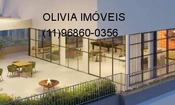 Imagem: Apartamento a venda com 40mts, 2 quartos