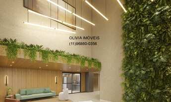 Imagem 3: Apartamento a venda com 88Mts com 3 dormitórios sendo 1 suíte, 1 vaga, varanda gourmet, em