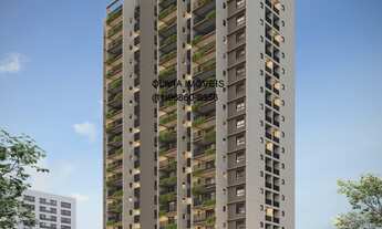 Imagem: Apartamento a venda com 88Mts com 3 dormitórios