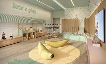 Imagem 5: Apartamento à venda em São Paulo-SP, no Jardim São Paulo, 3 quartos, 3 suítes, 1 sala, 4 b