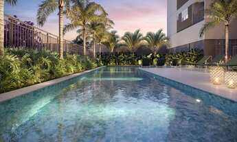 Imagem 2: Apartamento à venda em São Paulo-SP, no Jardim São Paulo, 3 quartos, 3 suítes, 1 sala, 4 b