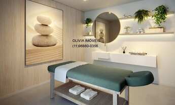 Imagem 3: Apartamento à venda em São Paulo-SP, no Jardim São Paulo, 3 quartos, 3 suítes, 1 sala, 4 b