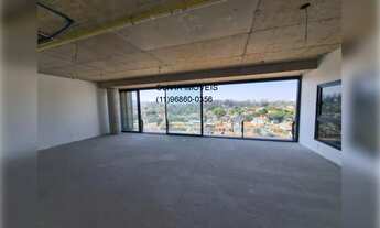 Imagem 5: Apartamento de alto padrão com 183 m² com 3 suítes, hall privativo, sala com 2 ambientes