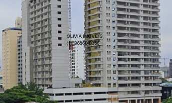 Imagem 4: Apartamento à venda em Moema, São Paulo-SP: 2 quartos, 2 suítes, 1 sala, 3 banheiros, 1 va