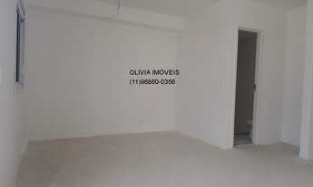 Imagem 5: Apartamento a venda com 53mts, 2 dormitórios, terraço, 1 vaga de carro a 300m do Metrô Sa