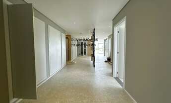 Imagem 3: O apartamento com 38Mts 2 dormitórios, 1 banheiro, cozinha, sala, terraço, localizado a po