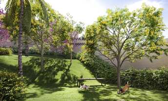 Imagem 7: Apartamento a venda 50Mts com 2 dormitórios sendo 1 suíte, terraço, 1 vaga a 600mts do met