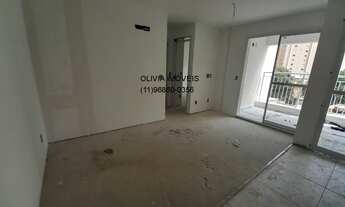 Imagem 2: Apartamento à Venda em Bela Vista, São Paulo-SP: 2 Quartos, 1 Suíte, 1 Vaga de Garagem!