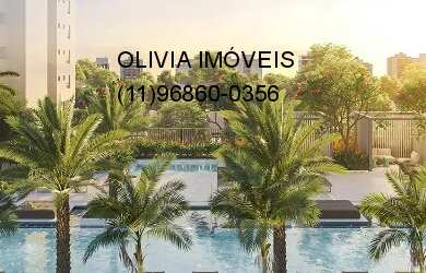 Imagem 4: Apartamento a venda com 217mts, 4 suítes, terraço gourmet, 3 vagas no Brooklin