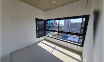 Imagem 6: Apartamento de alto padrão com 183 m² com 3 suítes, hall privativo, sala com 2 ambientes