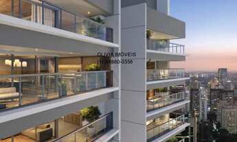 Imagem: Apartamento à venda em São Paulo-SP, Chácara