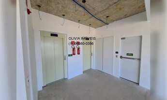 Imagem 4: Apartamento de alto padrão com 183 m² com 3 suítes, hall privativo, sala com 2 ambientes