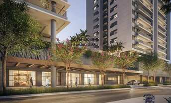 Imagem: Apartamento a venda com 217mts, 4 suítes