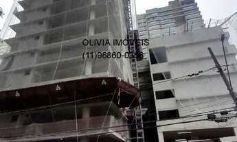 Imagem 4: Imperdível! Apartamento de 3 quartos com suíte na Vila Mariana, São Paulo-SP: 148m², 2 vag