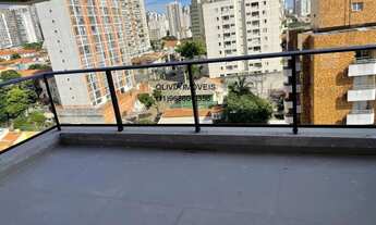 Imagem 5: Apartamento à venda em São Paulo-SP, Vila Mariana: 3 quartos, 1 suíte, 2 salas, 3 banheiro