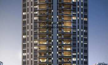 Imagem 1: Apartamento a venda com 3 suítes 122mts terraço gourmet, 2 vagas em Moema a 3 min a pé do